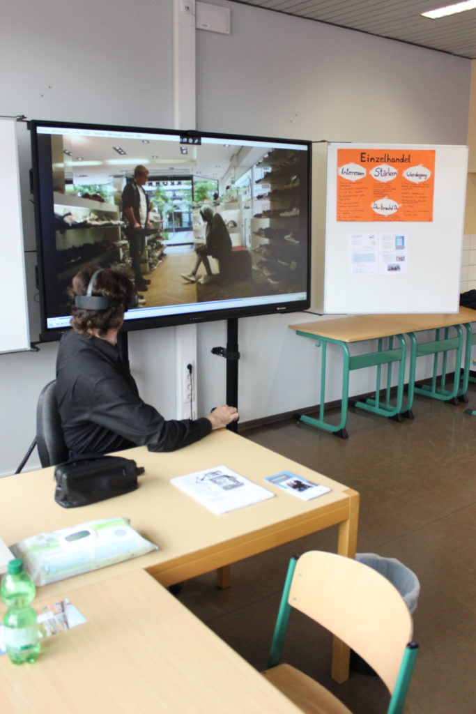 IMG_1919 IMG 1919 Tag der offenen Tür mit Berufsinformationsforum