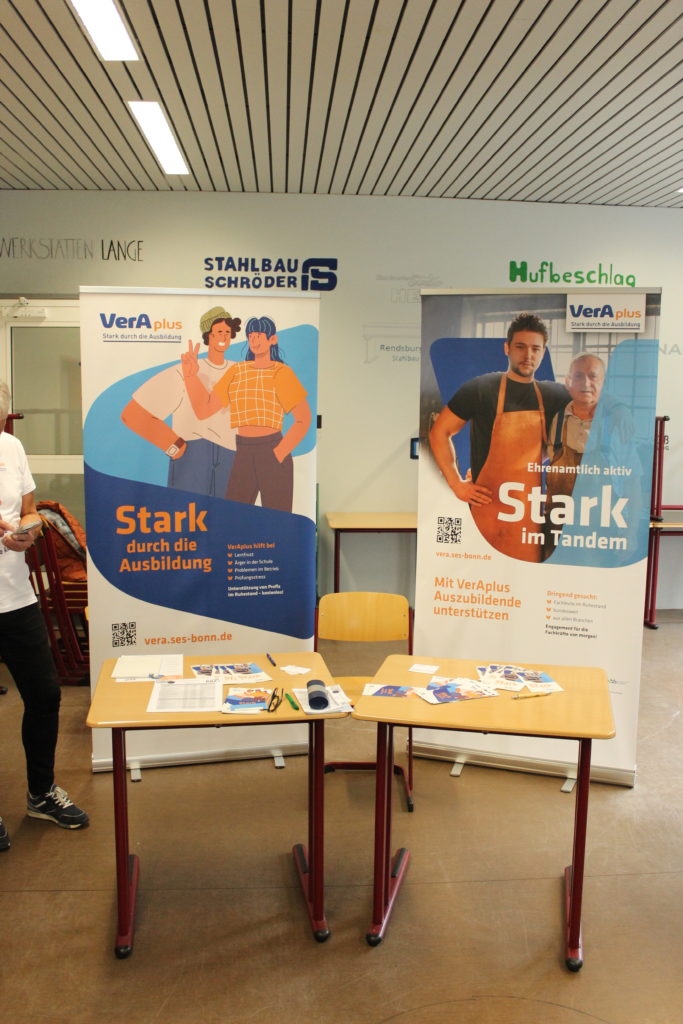 IMG_1925 IMG 1925 Tag der offenen Tür mit Berufsinformationsforum