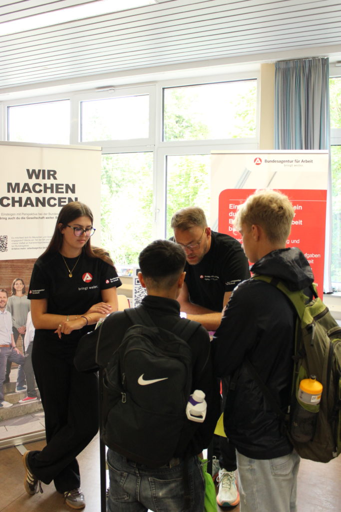 IMG_1928 IMG 1928 Tag der offenen Tür mit Berufsinformationsforum