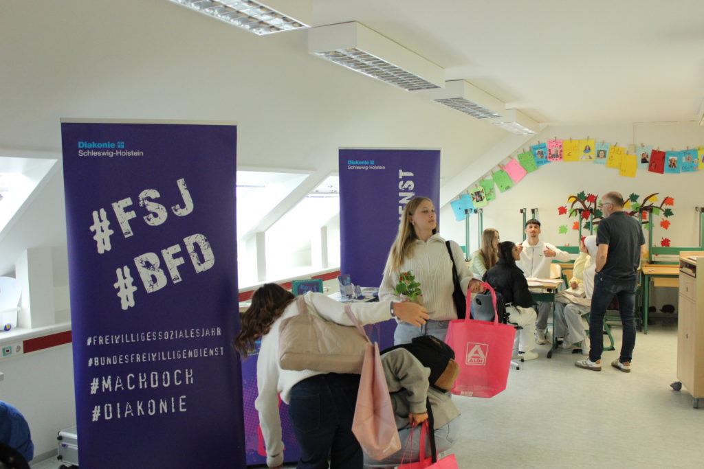 IMG_1932 IMG 1932 Tag der offenen Tür mit Berufsinformationsforum