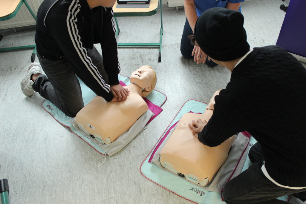 IMG_1933 IMG 1933 Tag der offenen Tür mit Berufsinformationsforum