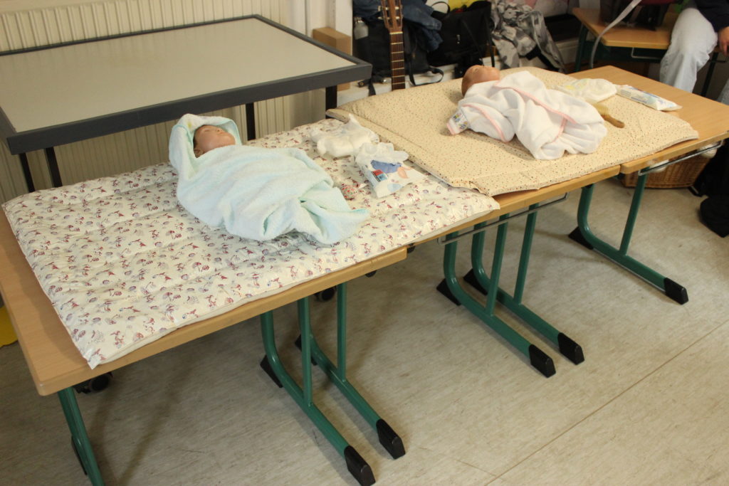 IMG_1936 IMG 1936 Tag der offenen Tür mit Berufsinformationsforum