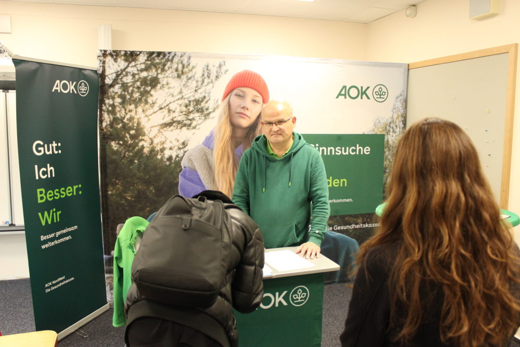 IMG_1947 IMG 1947 Tag der offenen Tür mit Berufsinformationsforum