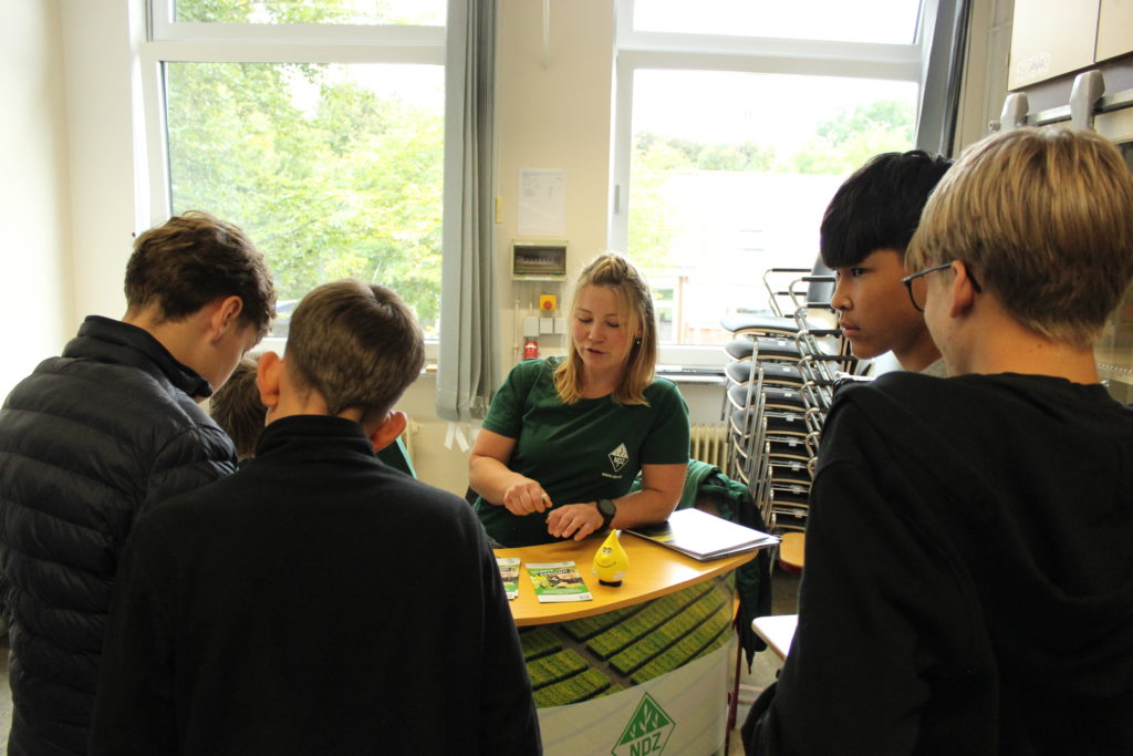 IMG_1953 IMG 1953 Tag der offenen Tür mit Berufsinformationsforum