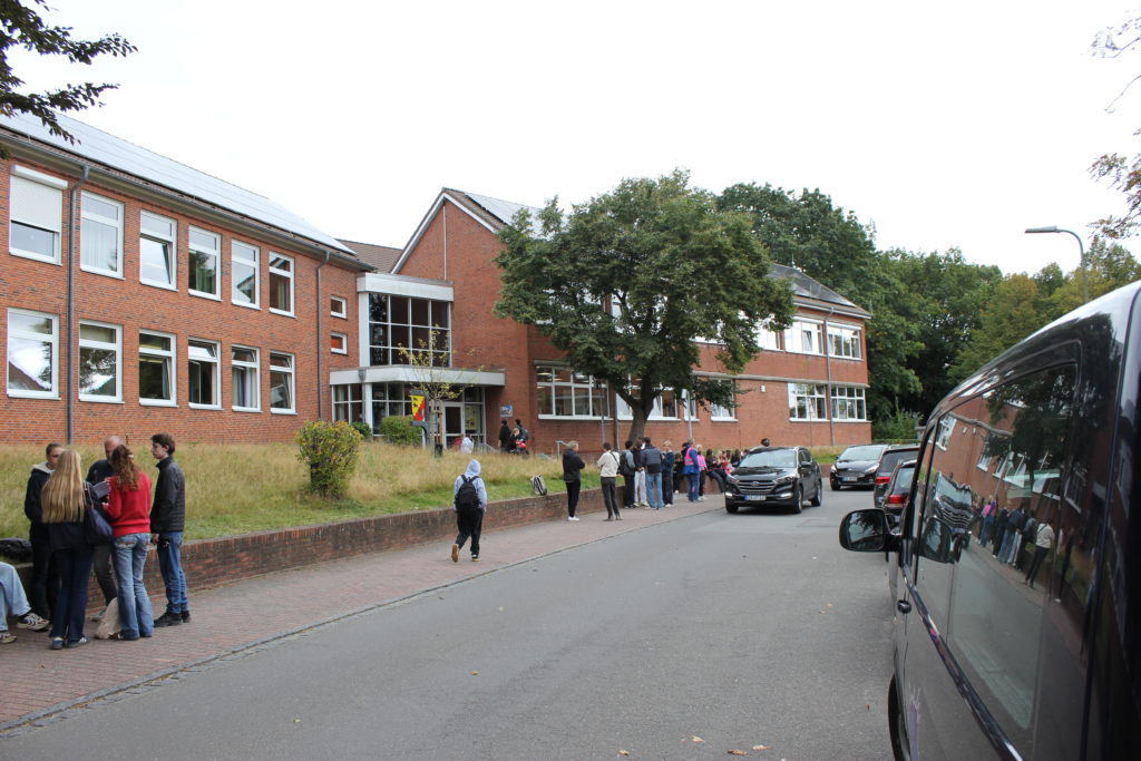 IMG_1965 IMG 1965 Tag der offenen Tür mit Berufsinformationsforum