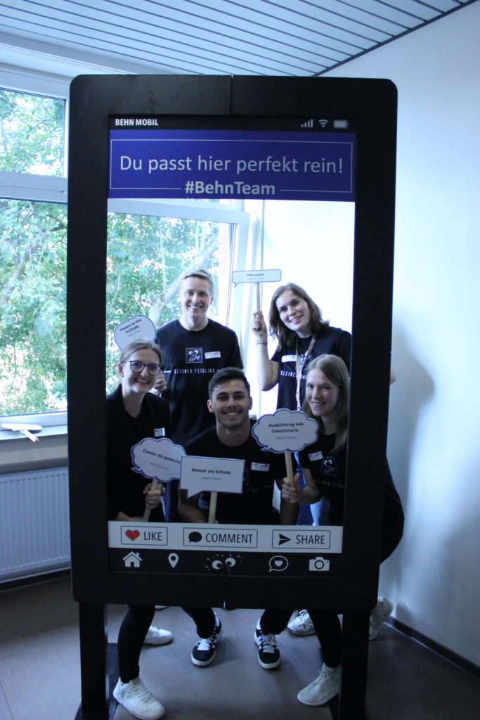 IMG_1982 IMG 1982 Tag der offenen Tür mit Berufsinformationsforum