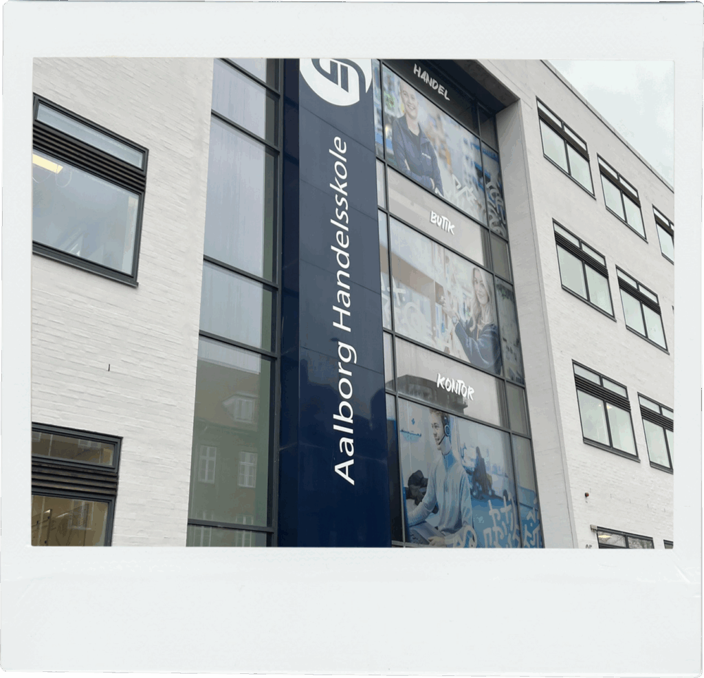 Bild10 Aalborg Calling: Unser Erasmus+ Praktikum in Dänemark