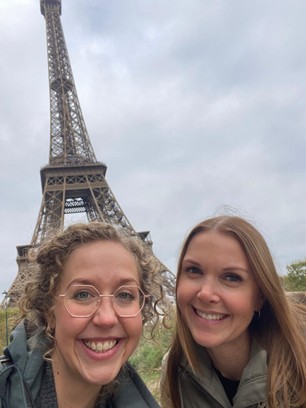 Bild2 J’ai vu Vierzon - über den Erasmus Aufenthalt in Vierzon