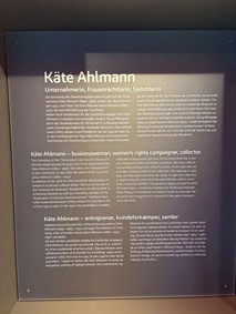 Bild4 1 Besuch Eisenkunstgussmuseum mit der AV-DAZ25a am 05.11.2025