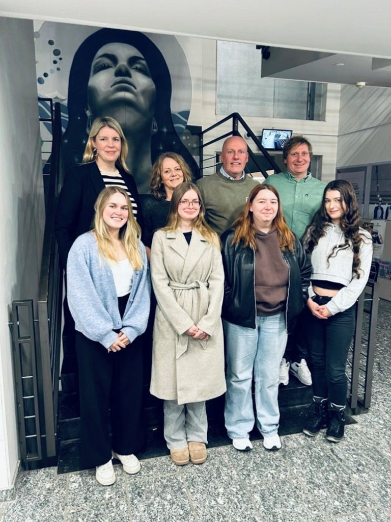 Bild4 4 Aalborg Calling: Unser Erasmus+ Praktikum in Dänemark