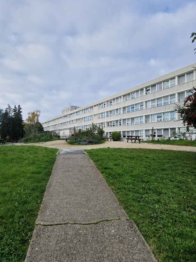 Bild4 J’ai vu Vierzon - über den Erasmus Aufenthalt in Vierzon