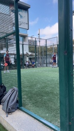 Bild3 1 Erasmus+ Aufenthalt IN24 in Barcelona