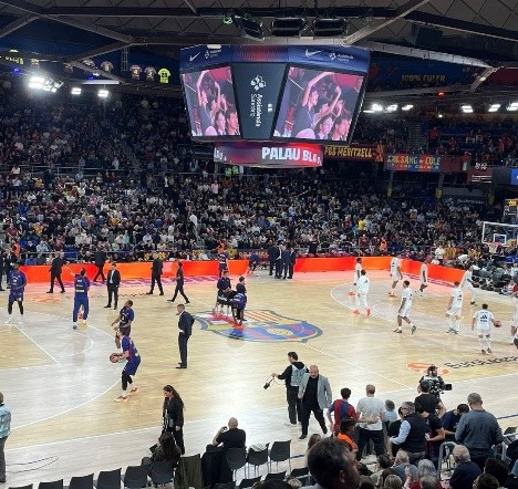 Bild7 Erasmus+ Aufenthalt IN24 in Barcelona