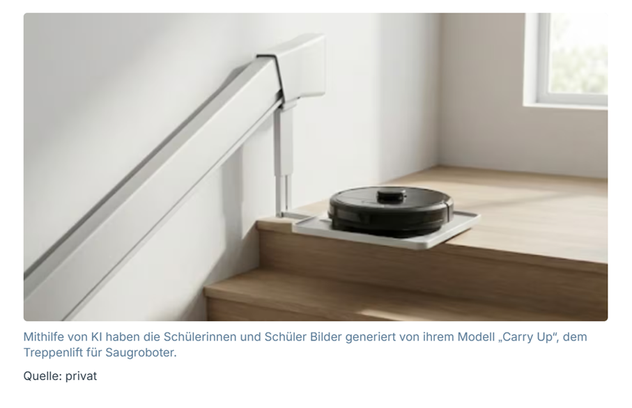 Bild4 Berichte zur StartUp Challenge SH 2026