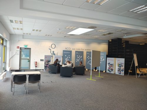 IMG 20260217 134620516 HDR MEDIUM Kaufleute für Marketingkommunikation zu Besuch bei ACO in Büdelsdorf