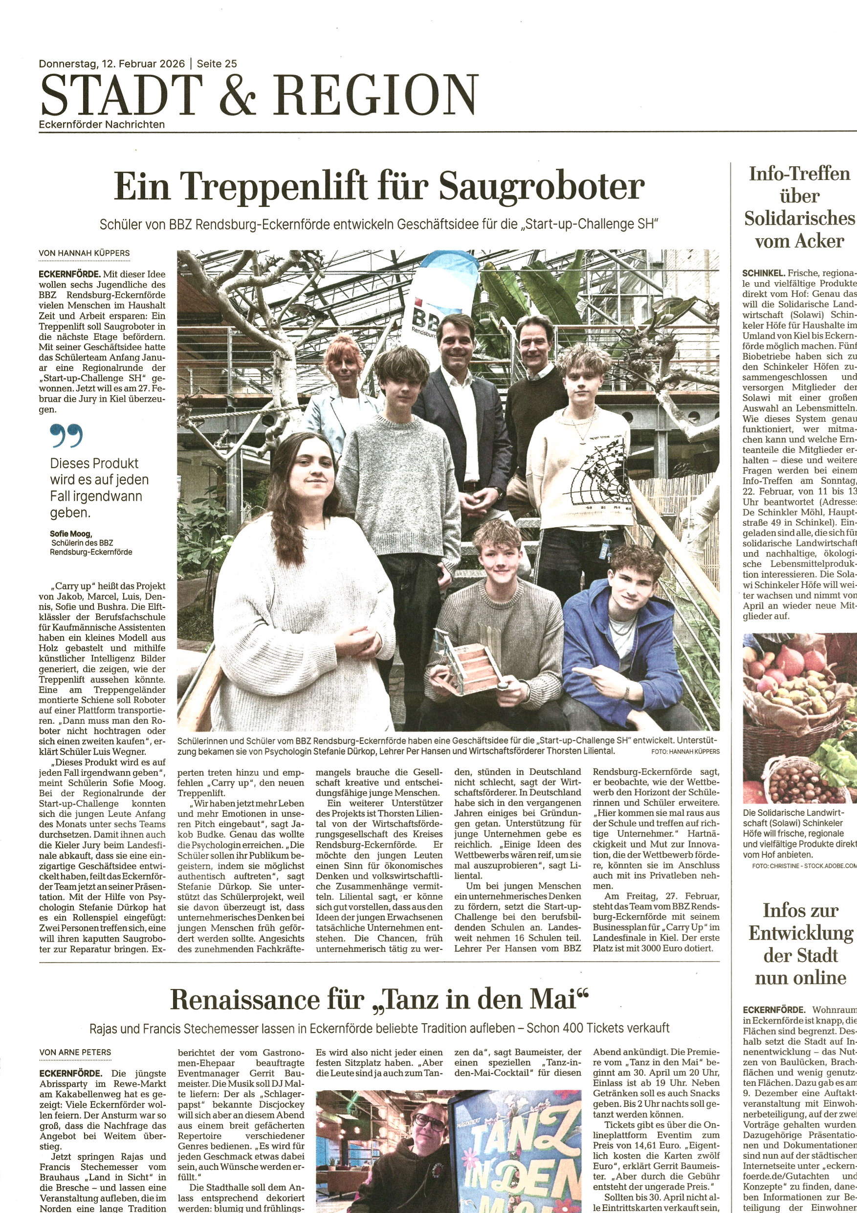 KN 12.02.26 1 e1770976793678 Berichte zur StartUp Challenge SH 2026