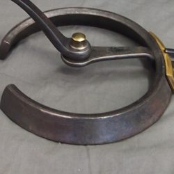 P1010444 Vom Entwurf zum Gesellenstück: Gesellenprüfung Teil 2 am BBZ Eckernförde