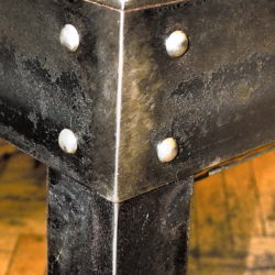 P1010465 Vom Entwurf zum Gesellenstück: Gesellenprüfung Teil 2 am BBZ Eckernförde