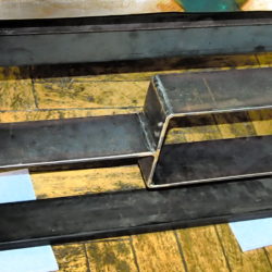 P1010478 Vom Entwurf zum Gesellenstück: Gesellenprüfung Teil 2 am BBZ Eckernförde