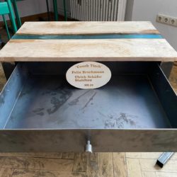 WhatsApp Image 2026 02 03 at 20.19.43 Vom Entwurf zum Gesellenstück: Gesellenprüfung Teil 2 am BBZ Eckernförde