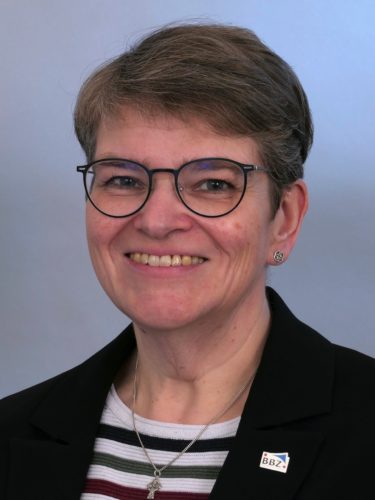 Wiebke Hikade I Ansprechpartner & Zuständigkeiten