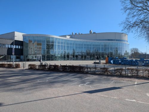 PXL 20260306 114700153 Hej och Välkommen i Sverige 2026!