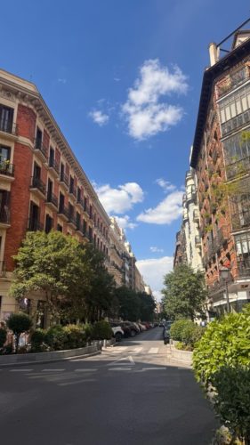 Bild1 Zwei Wochen Madrid – Kaufmann international