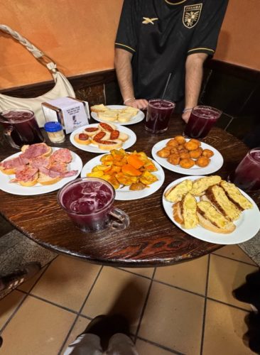 Bild4 Zwei Wochen Madrid – Kaufmann international