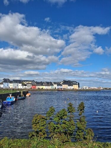 Bild1 Erasmus+ Aufenthalt in Galway (Irland)