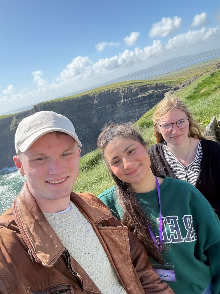 Bild4 3 Mein Erasmus+ Aufenthalt in Galway, Irland – Kaufmann International