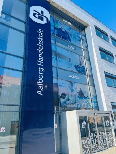Bild6 2 Erasmus+ stärkt internationale Zusammenarbeit: Besuch in Aalborg