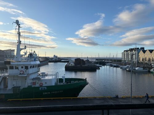 Bild6 3 Mein Erasmus+ Aufenthalt in Galway, Irland – Kaufmann International