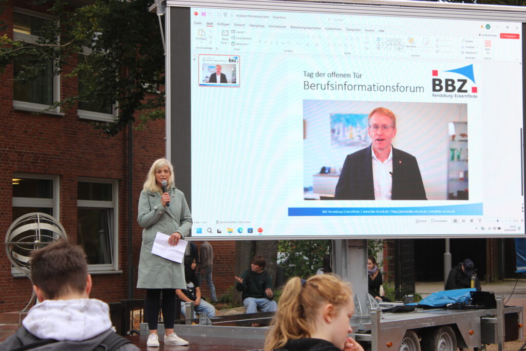 IMG_2070 Begrüßung vom Wirtschaftskreis Eckernförde