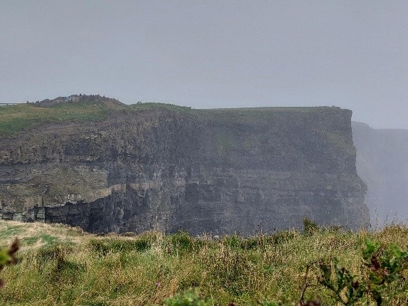 Cliffs of Moher