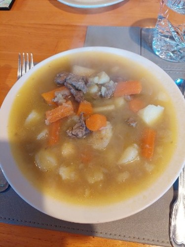 Irish Stew