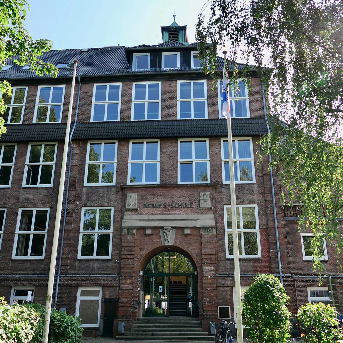 BBZ Rendsburg Eckernförde