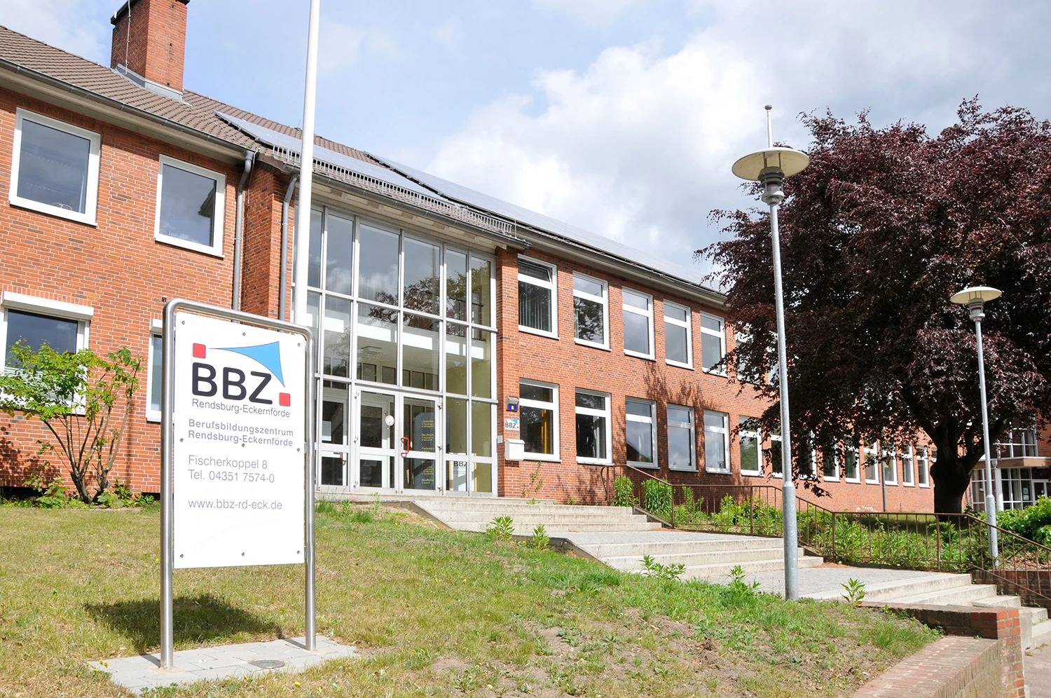 BBZ Rendsburg Eckernförde